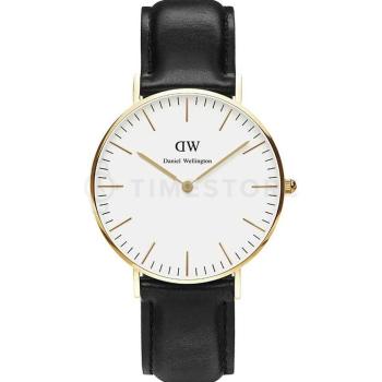 Daniel Wellington Classic Sheffield DW00100036 - 30 dnů na vrácení zboží