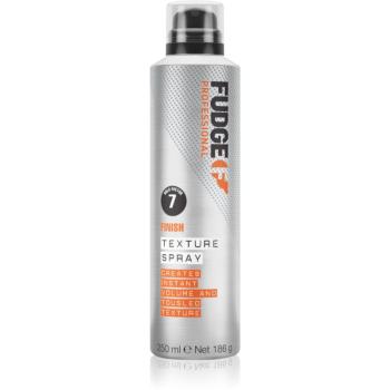 Fudge Finish Texture Spray formázó permet a hajtérfogat növelésére 250 ml