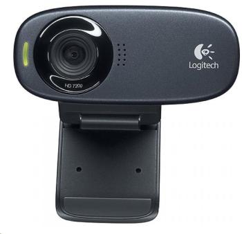 Logitech HD Webcam C310