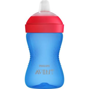 Philips Avent My Grippy hrnek 9m+ Boy 300 ml