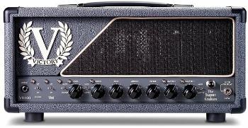 Victory Amplifiers VX100 The Super Kraken Lampový kytarový zesilovač