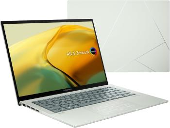 Laptop Asus Zenbook