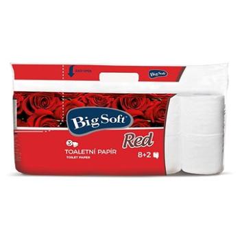 BIG SOFT Red (10 ks) (8594042233165)