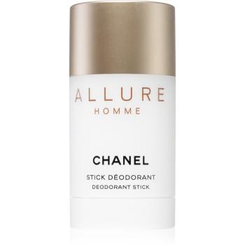 Chanel Allure Homme deostick pro muže 75 ml