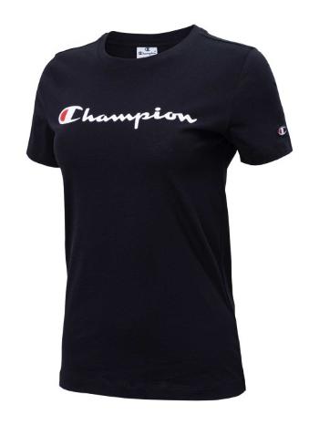 Champion Crewneck T-Shirt XS