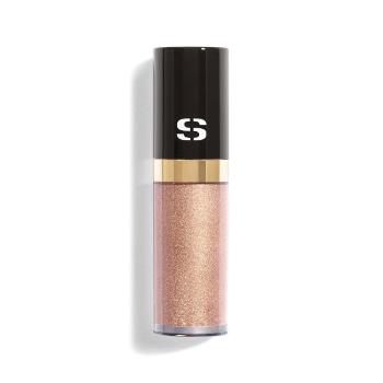 Sisley Ombre Éclat Liquide dlouhodržící tekuté oční stíny - 2 Copper 6,5 ml