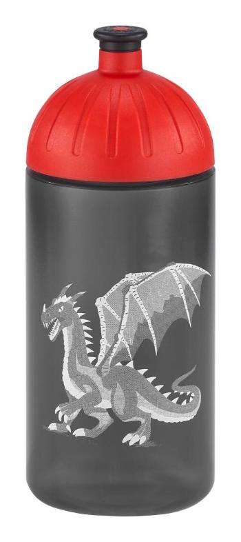 Hama Step by Step Bottle 0,5 l Dragon Drako