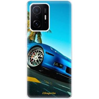 iSaprio Car 10 pro Xiaomi 11T / 11T Pro (car10-TPU3-Mi11Tp)