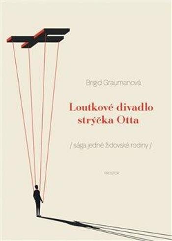 Loutkové divadlo strýčka Otta - Brigid Graumanová