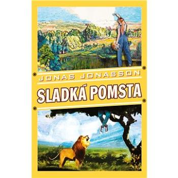 Sladká pomsta (978-80-876-9763-4)