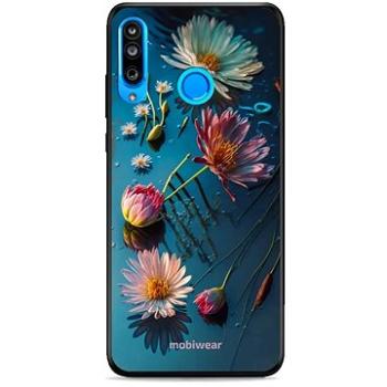 Mobiwear Glossy lesklý pro Huawei P30 Lite - G013G (5904808458054)