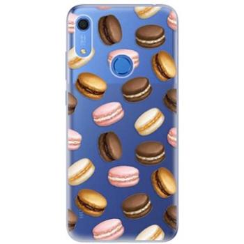 iSaprio Macaron Pattern pro Huawei Y6s (macpat-TPU3_Y6s)