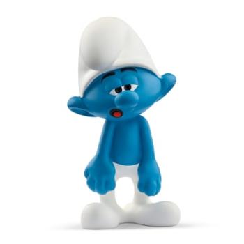 schleich ® Silly Smurf 20839