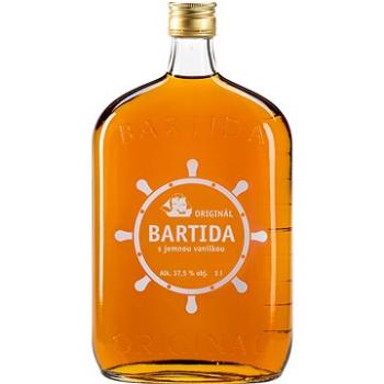 Bartida Tuzemák 1l 37,5% (8594163370169)