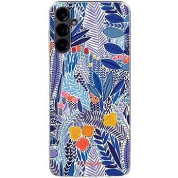 Mobiwear Silikon pro Samsung Galaxy A14 - B016 (5904808445962)