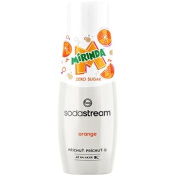 Sodastream Příchuť MIRINDA LIGHT 440 ml ( Příchuť MIRINDA LIGHT 440 ml )