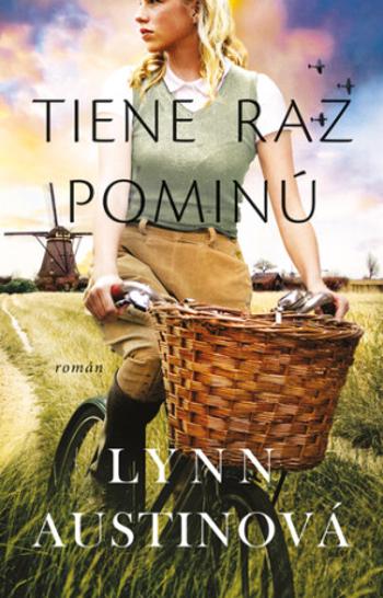 Tiene raz pominú - Lynn Austinová