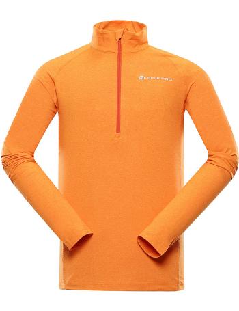 Pánské tričko ALPINE PRO vel. XXXL