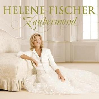 Helene Fischer, ZAUBERMOND, CD