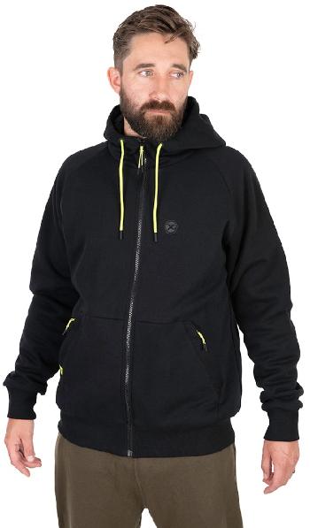 Matrix mikina sherpa hoody - xxl