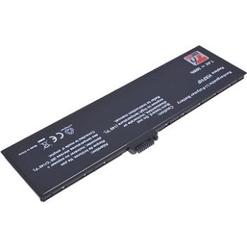 T6 power Dell Venue 11 Pro 7130, 7139, 4800mAh, 36Wh, 2cell, Li-pol (NBDE0174)