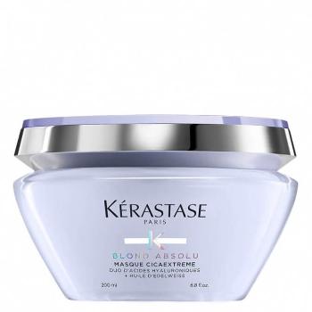 Kérastase Regenerační maska pro blond vlasy Blond Absolu Cicaextreme (Mask) 200 ml