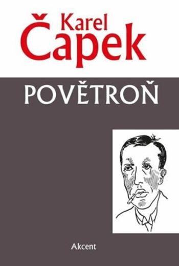 Povětroň - Karel Čapek