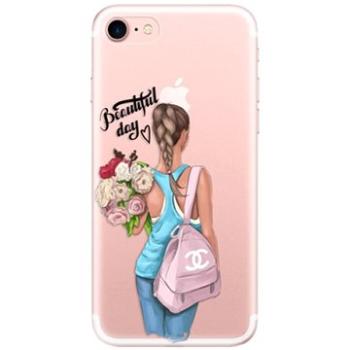 iSaprio Beautiful Day pro iPhone 7/ 8/ SE 2020/ SE 2022 (beuday-TPU2_i7)