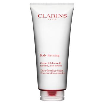 Clarins Zpevňující tělový krém Body Firming (Cream) 200 ml