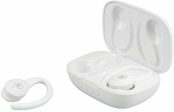 Soundeus Fortis 5S 2 White In-ear vezeték nélküli fejhallgató