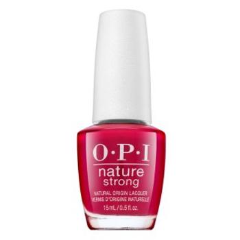 OPI Nature Strong Natural Origin Lacquer lak na nechty A Bloom With a Vie 15 ml