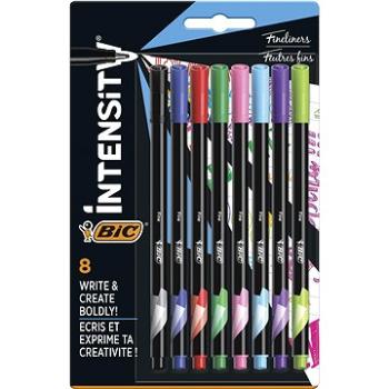 BIC Intensity Liner 0.5 mm - balení 8 ks (942075)