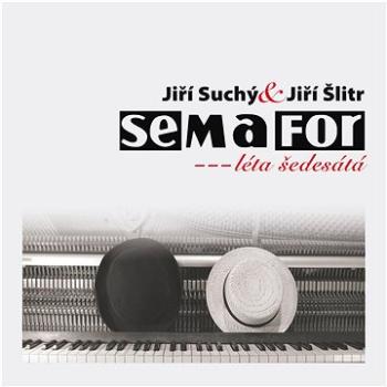 Semafor: Komplet 1964-1971 (11x CD) - CD (SU6151-2)