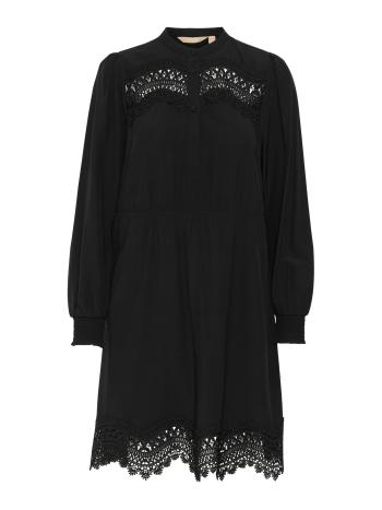 CULTURE Ingruhák 'CU Tiffany'  fekete