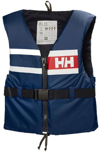 Helly Hansen Sport Comfort Navy 60-70 kg Plovací vesta