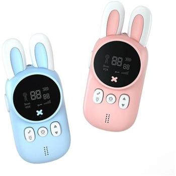 Walkie Talkie Rabbit 3 km (441)