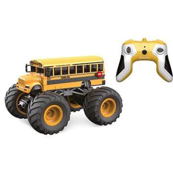 Auto Bigfoot City RC na dálkové ovládání 22 cm (8590331935901)