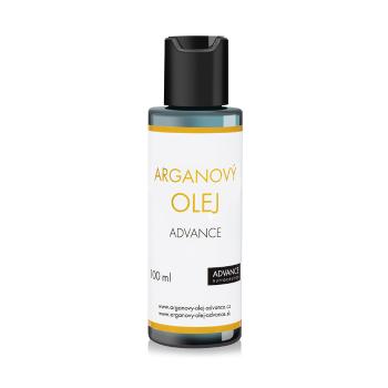 Advance Arganový olej 100 ml