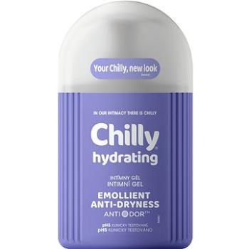 CHILLY Hydrating 200 ml (8002410034424)