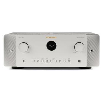 MARANTZ CINEMA 60 Silver Gold