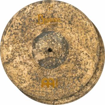 Meinl Byzance Vintage Pure 14" Hi-Hat činel