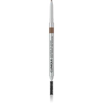 Clinique Quickliner for Brows precizní tužka na obočí odstín Soft Chestnut 0,06 g