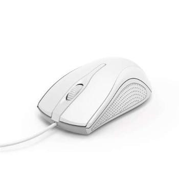 Hama MC-200 White 182603