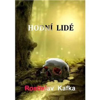 Hodní lidé (999-00-034-1364-2)