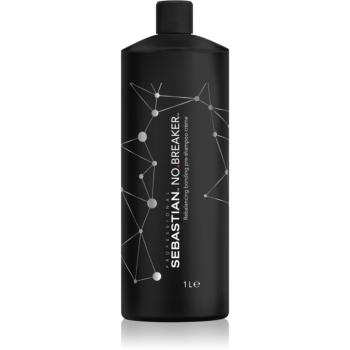 Sebastian Professional No.Breaker Bonding Pre-Shampoo před-šamponová péče pro posílení vlasů 1000 ml