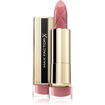 Max Factor Colour Elixir 24HR Moisture hydratační rtěnka odstín 005 Simply Nude 4,8 g