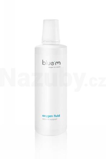 Bluem Oxygen Fluid ústní voda 500 ml