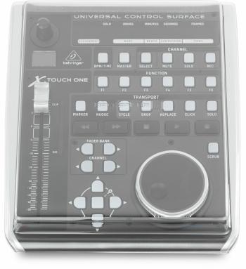 Decksaver LE Behringer X-Touch One Obal/ kufr pro zvukovou techniku