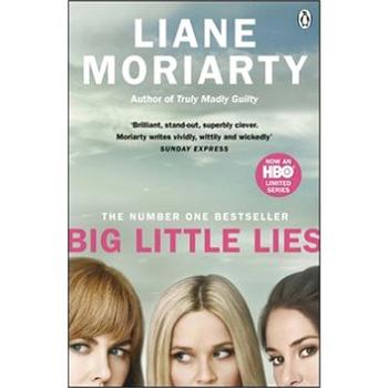 Big Little Lies (9781405931564)