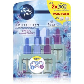 AmbiPur 3volution Spring Awakening náhradní náplň 40 ml